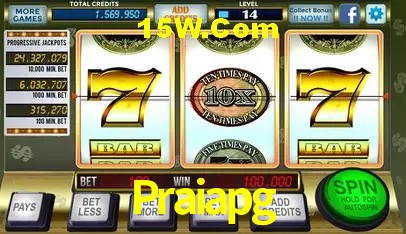 Security Systems Praiapg