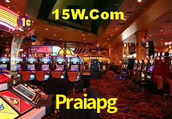 Account Benefits Praiapg