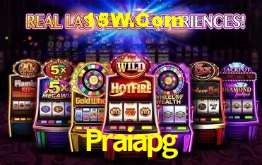 Slot Games Praiapg