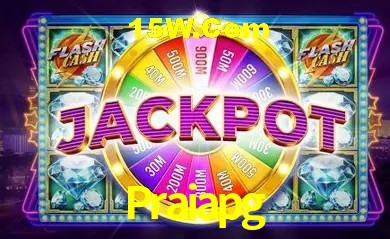 Bonus Features Praiapg