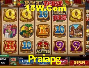 Experiência VIP Praiapg